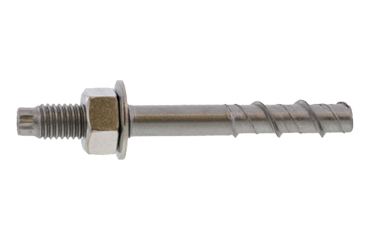 ステンレスSUS410 タップスター2 (STP2-P)(ねじ固定式アンカー)(パワーパック品)(JPF製)